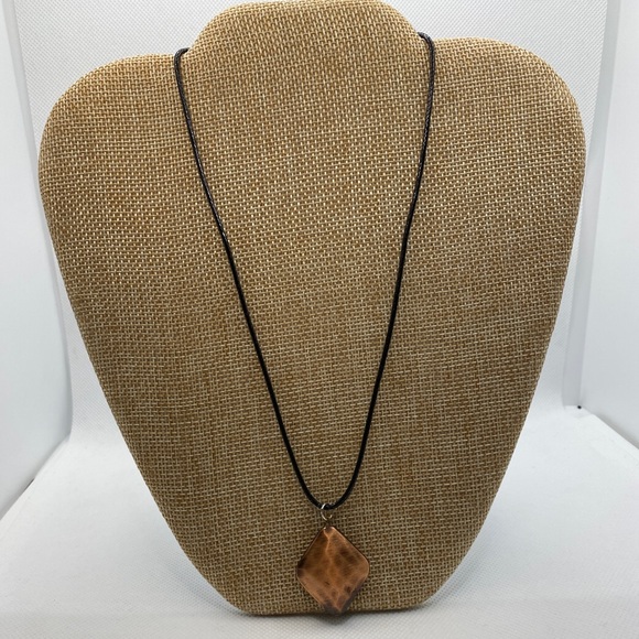 Cooper Necklace - Picture 2 of 3